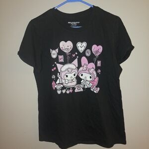 Hello Kitty Shirt
